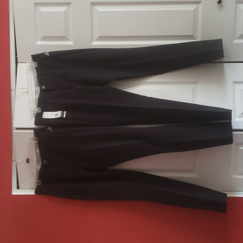 NWT Adidas golf pants bundle